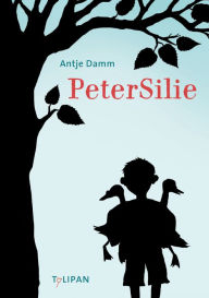 Title: PeterSilie, Author: Antje Damm