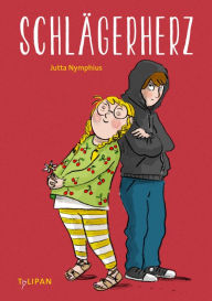 Title: Schlägerherz, Author: Jutta Nymphius