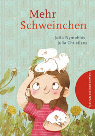 Title: Mehr Schweinchen, Author: Jutta Nymphius