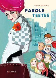 Title: Parole Teetee, Author: Antje Herden