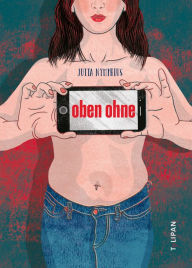 Title: Oben ohne, Author: Jutta Nymphius