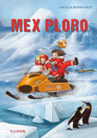 Title: Mex Ploro, Author: Angela Bernhardt