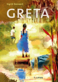 Title: Greta, Author: Sigrid Zeevaert