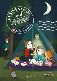 Title: Kusinenkram und Kunforak, Author: Nikola Huppertz