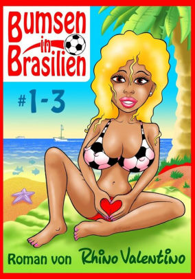 Brasilianska orgys