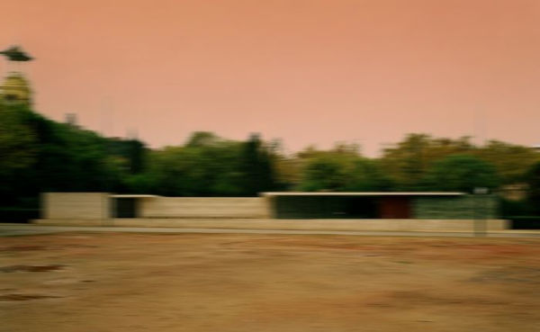 Dark Matter. Thomas Ruff & James Welling: Cat. Kunsthalle Bielefeld