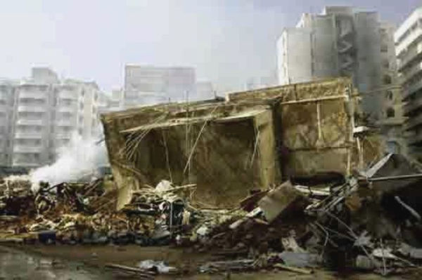 Dark Matter. Thomas Ruff & James Welling: Cat. Kunsthalle Bielefeld