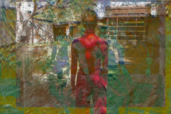 Dark Matter. Thomas Ruff & James Welling: Cat. Kunsthalle Bielefeld