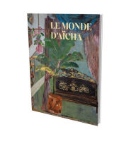 Title: Le monde d'Aï¿½cha, Author: Andreas Baur