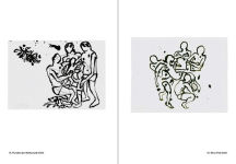 Alternative view 2 of Josef Zekoff: Paradise: Cat. CFA Contemporary Fine Arts Berlin