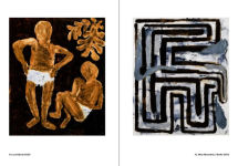 Alternative view 3 of Josef Zekoff: Paradise: Cat. CFA Contemporary Fine Arts Berlin