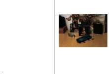 Alternative view 2 of Christopher Muller: easy tools