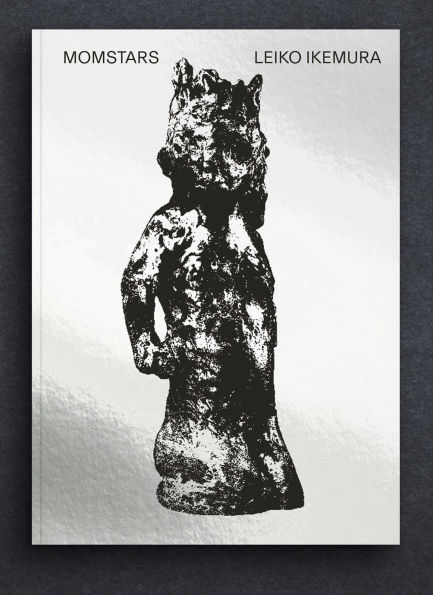 Leiko Ikemura: Momstars: Cat. CFA Contemporary Fine Arts Berlin