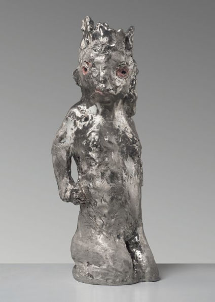 Leiko Ikemura: Momstars: Cat. CFA Contemporary Fine Arts Berlin