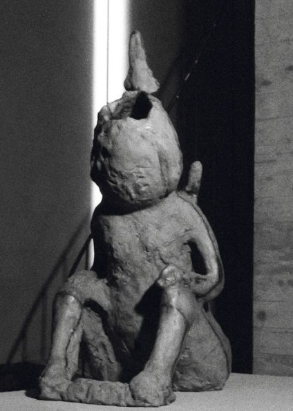 Leiko Ikemura: Momstars: Cat. CFA Contemporary Fine Arts Berlin