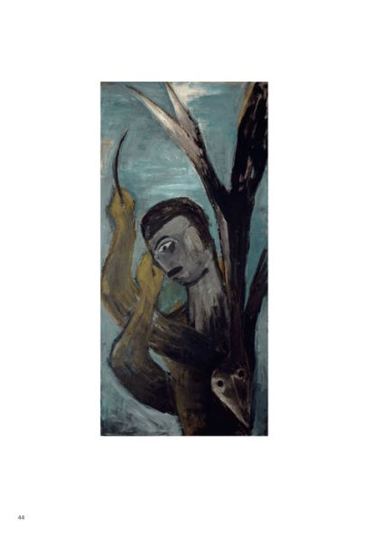 Leiko Ikemura: Momstars: Cat. CFA Contemporary Fine Arts Berlin