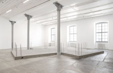 Alternative view 2 of Nikola Ukic. About the Senses of Possibilities: Cat. MMSU Museum of Modern and Contemporary Art Rijeka