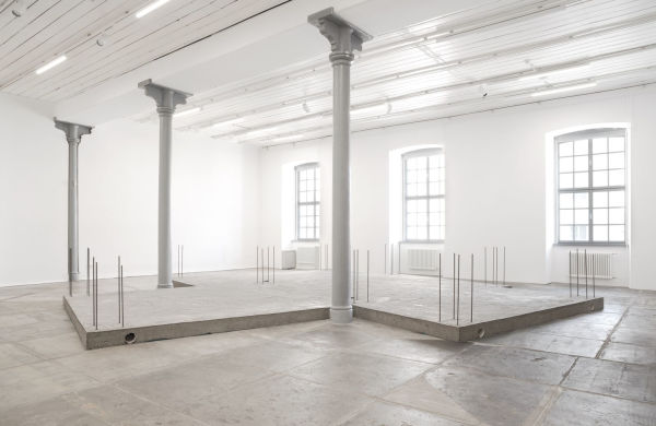 Nikola Ukic. About the Senses of Possibilities: Cat. MMSU Museum of Modern and Contemporary Art Rijeka