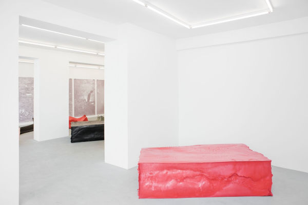 Nikola Ukic. About the Senses of Possibilities: Cat. MMSU Museum of Modern and Contemporary Art Rijeka