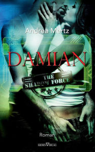 Title: Damion, Author: Andrea Mertz