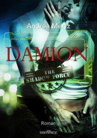 Title: Damion, Author: Andrea Mertz