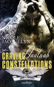 Title: Craving Constellations - Hautnah, Author: Nicole Jacquelyn