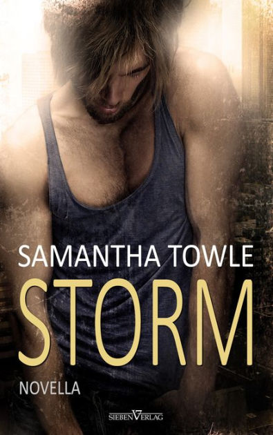 Samantha towle storm series