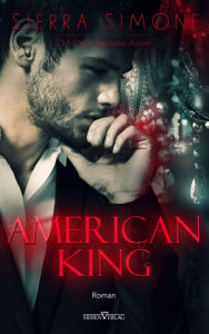 Title: American King, Author: Sierra Simone