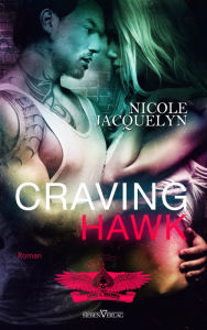 Title: Craving Hawk, Author: Nicole Jacquelyn