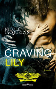 Title: Craving Lily, Author: Nicole Jacquelyn