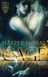 Title: Cage, Author: Harper Sloan