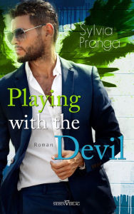 Title: Playing with the Devil, Author: Sylvia Pranga