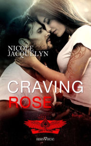 Title: Craving Rose, Author: Nicole Jacquelyn