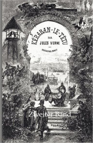 Title: Keraban der Starrkopf, Author: Jules Verne