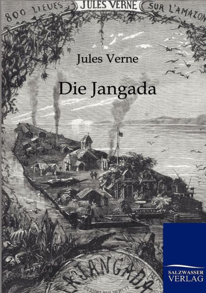 Die Jangada