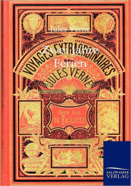 Title: Zwei Jahre Ferien, Author: Jules Verne