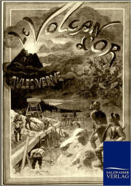 Title: Der Goldvulkan, Author: Jules Verne