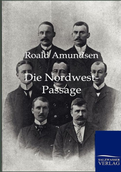 Die Nordwest-Passage