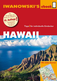 Title: Hawaii - Reiseführer von Iwanowski: Individualreiseführer mit vielen Karten und Karten-Download, Author: Armin E. Möller