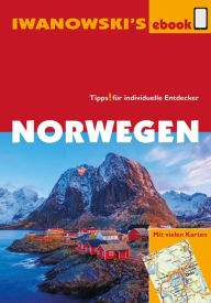 Title: Norwegen - Reiseführer von Iwanowski: Individualreiseführer mit vielen Detailkarten und Karten-Download, Author: Ulrich Quack