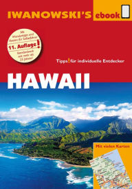 Title: Hawaii - Reiseführer von Iwanowski: Individualreiseführer mit vielen Karten und Karten-Download, Author: Armin E. Möller