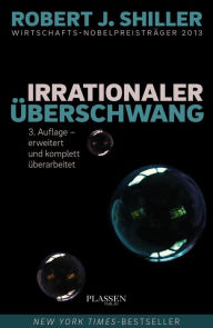 Title: Irrationaler Überschwang, Author: Robert J. Shiller