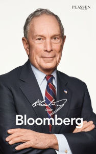 Title: Bloomberg über Bloomberg, Author: Michael Bloomberg