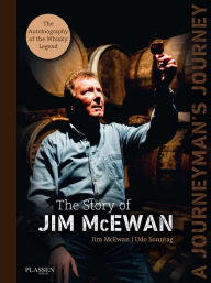 Title: A Journeyman's Journey - The Story of Jim McEwan, Author: Jim McEwan