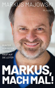 Title: Markus, mach mal, Author: Markus Majowski