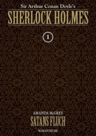 Title: SHERLOCK HOLMES 1: Satans Fluch, Author: Amanda McGrey