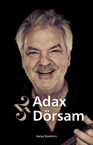 Title: 25: Adax Dörsam, Author: Adax Dörsam