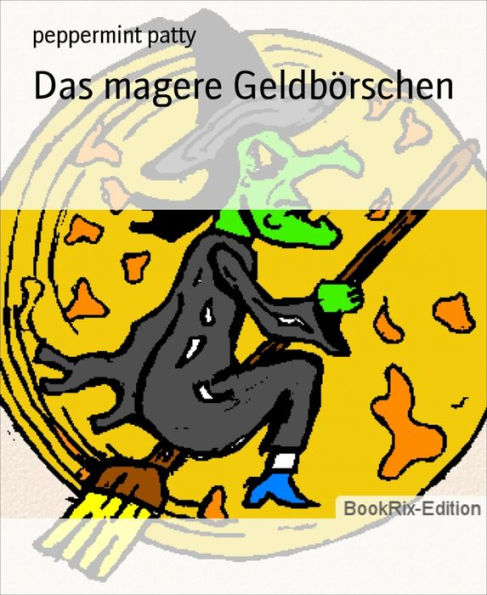 Das magere Geldbörschen