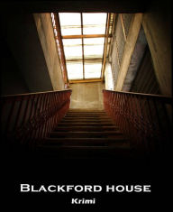 Title: Blackford House, Author: Jakob Imhoff