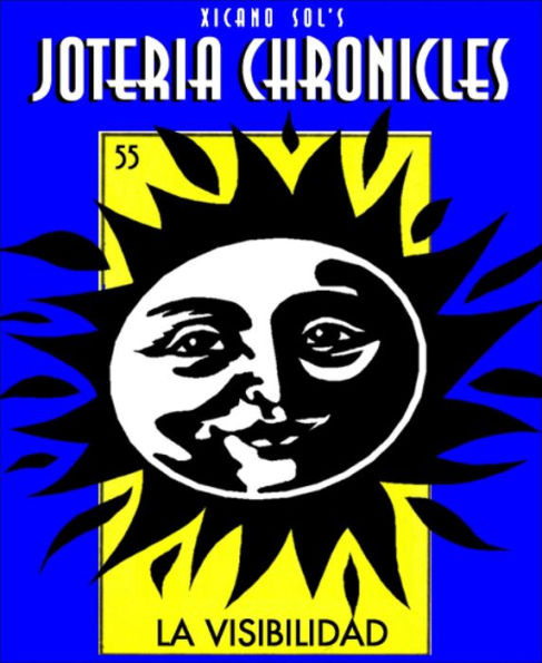 Joteria Chronicles: La Visibilidad